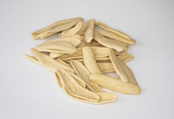 Foglia d’ulivo Senatore Cappelli