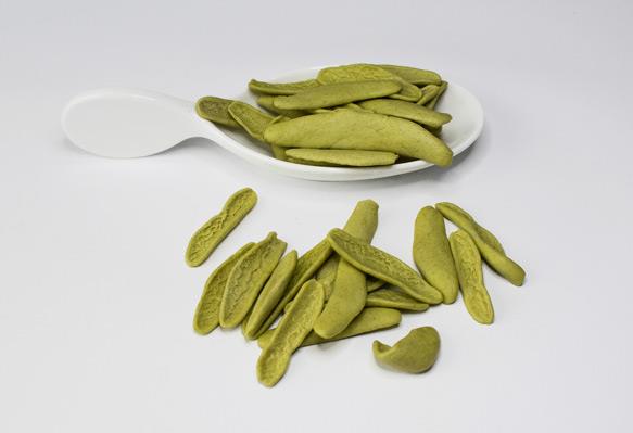Foglia d’ulivo Senatore Cappelli(Spinaci)
